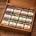 Royal Botanical Soap Collection