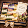 Botanical Garden Premium Soap Ensemble